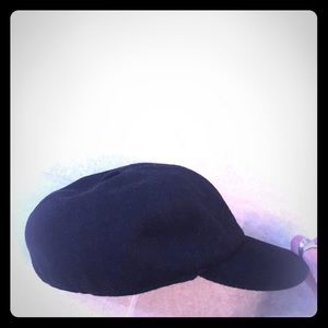 NWT Mens Kashmir Cap